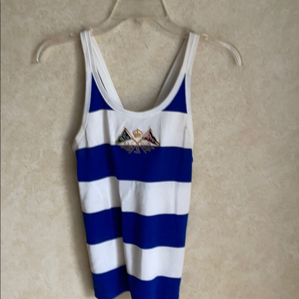 Ralph Lauren top